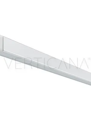 VERTICANA SZYNA RAIL 2M BIAŁA