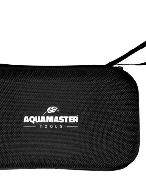 AQUAMASTER HANDHELD METER PH&EC H600 PRO