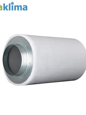 PRIMA KLIMA FILTR ECO LINE FI150 475-620M3/H K2602