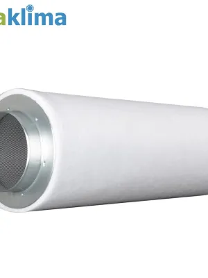 PRIMA KLIMA FILTR ECO LINE FI160 700-900M3/H K2603