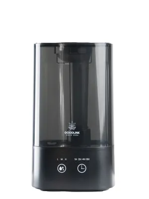 GOOD MIST CYF. NAWILŻACZ POWIETRZA 4,5L