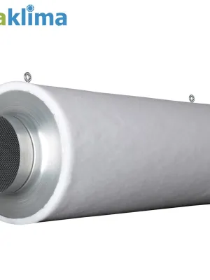 PRIMA KLIMA FILTR PRO LINE FI125 460-700M3/H K1604