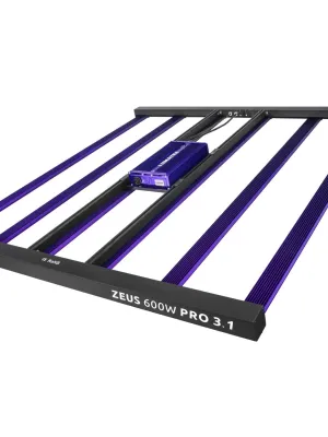 LUMATEK ZEUS 600W PRO 3.1 LED