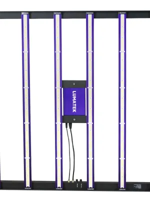 LUMATEK ZEUS 600W PRO 3.1 LED