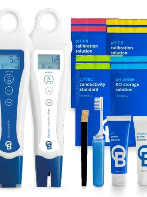 BLUELAB PH+EC STARTER PACK