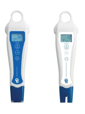BLUELAB PH+EC STARTER PACK