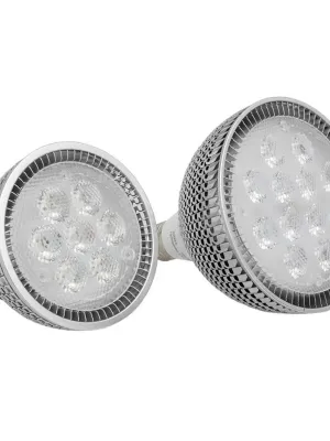 ŻARÓWKA E27 LED GROW 4000K 16W