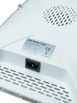 GOOD LED DRON 200W 2.7 µmol/J