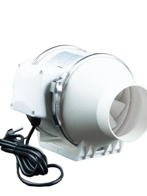 GOOD AIR ZESTAW WENTYLACYJNY 160M3/H FI 100MM