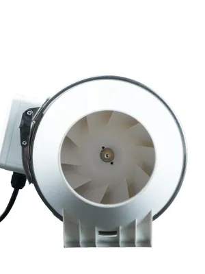 GOOD AIR ZESTAW WENTYLACYJNY 160M3/H FI 100MM
