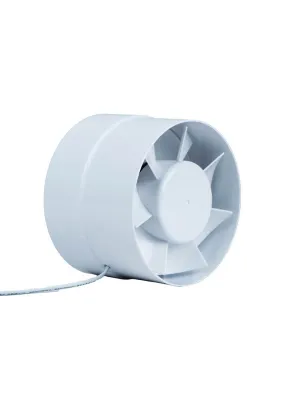 GOOD FAN DAIF 180M3/H FI125MM