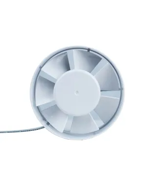 GOOD FAN DAIF 380M3/H FI150MM