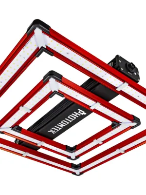 LUMATEK PHOTONTEK 200W PRO LED