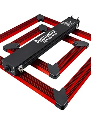 LUMATEK PHOTONTEK 200W PRO LED