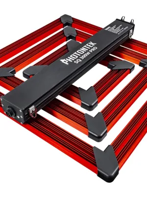 LUMATEK PHOTONTEK 300W PRO LED