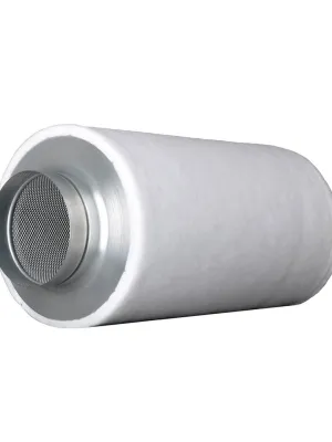 PRIMA KLIMA FILTR ECO LINE FI125 475-620M3/H K2602