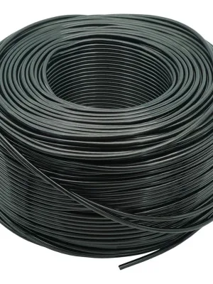 WĘŻYK DO NAWADNIANIA 6MM GUMOWY
