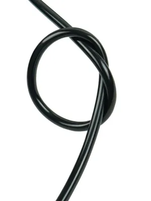 WĘŻYK DO NAWADNIANIA 6MM GUMOWY
