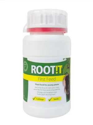 ROOT!T FIRST FEED 250ML