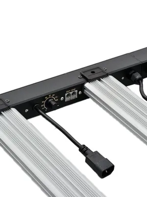 PLATINUM SUPER KING LED 720W 3.2 µMOL