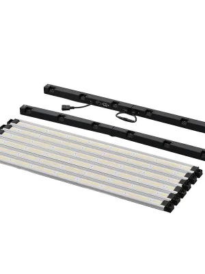 PLATINUM SUPER KING LED 720W 2.9 µMOL ECO