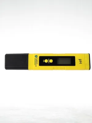 PLATINUM PH METER PEN