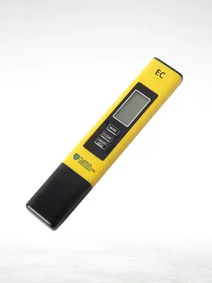 PLATINUM EC METER PEN