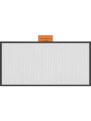 ATHENA TC FILTER 2PACK