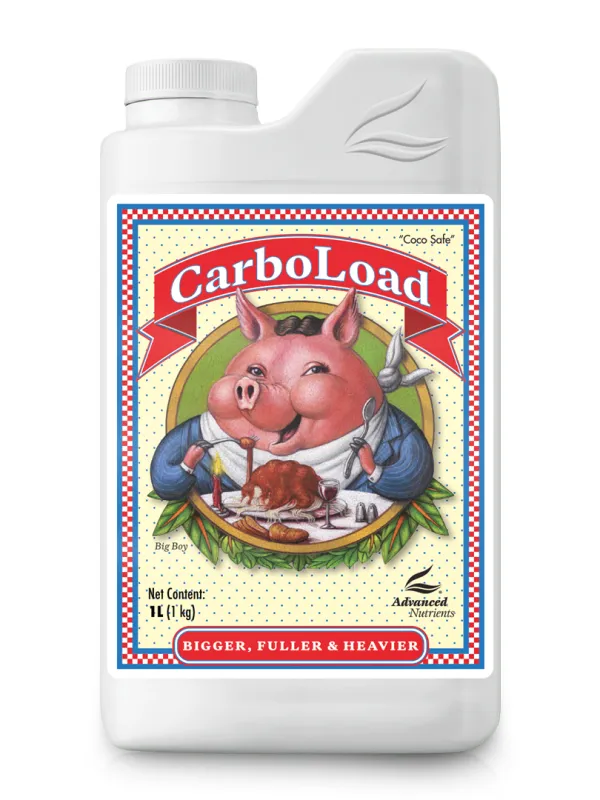 Produkt ADVANCED NUTRIENTS CARBOLOAD 1L Obraz