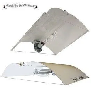 Produkt ODBŁYŚNIK WING DEFENDER WHITE SMALL Obraz