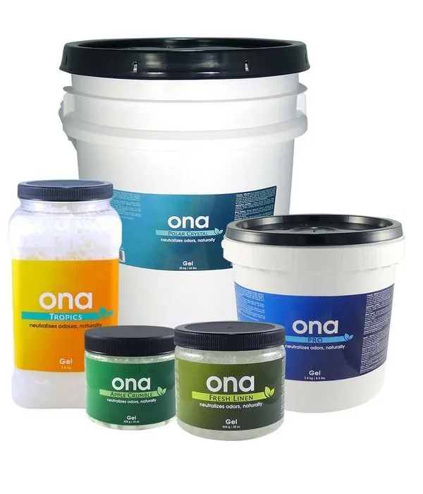 Produkt ONA ŻEL PRO WIADRO 3,8KG Obraz
