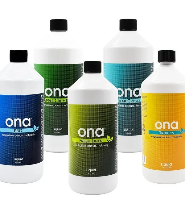 Produkt ONA BUTELKA PŁYN POLAR 922ML Obraz