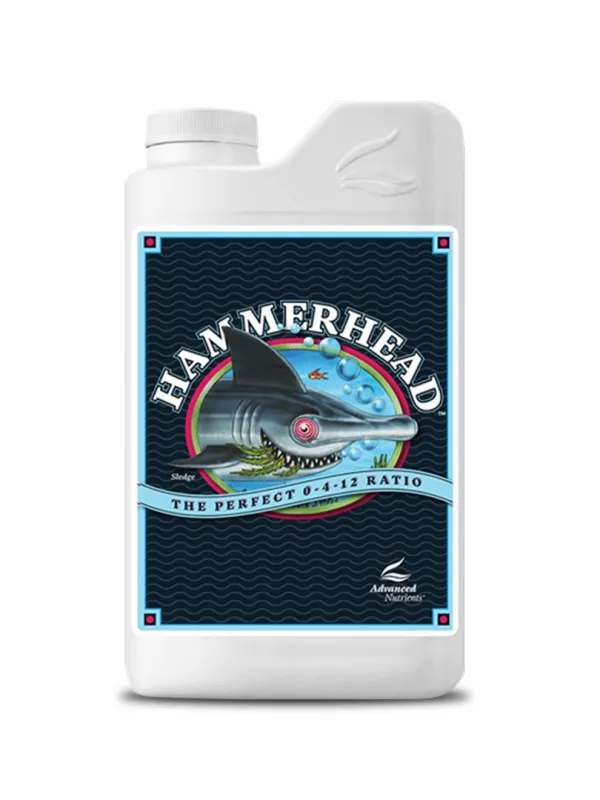 Produkt ADVANCED NUTRIENTS HAMMERHEAD 1L Obraz