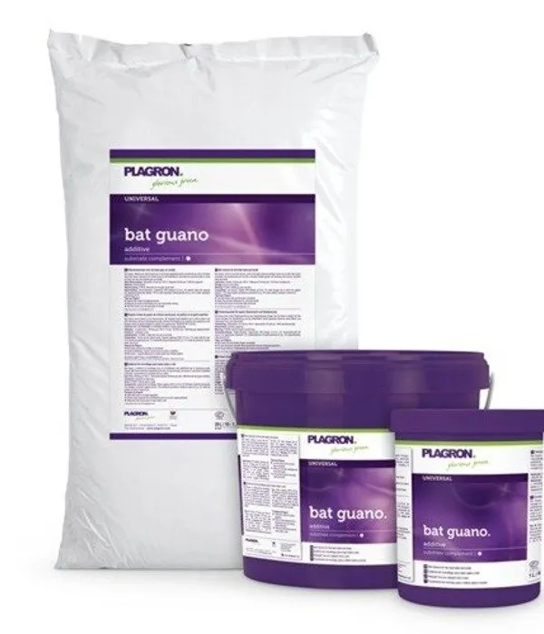 Produkt PLAGRON BAT GUANO 1L Obraz