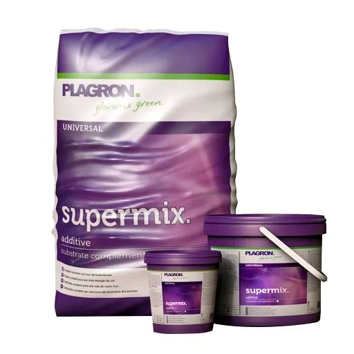 Produkt PLAGRON SUPERMIX 10L Obraz