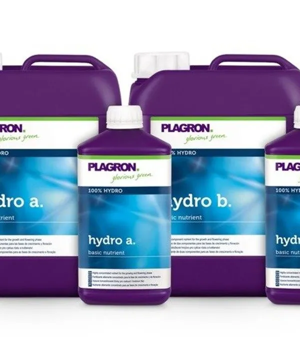 Produkt PLAGRON HYDRO AB 10L Obraz
