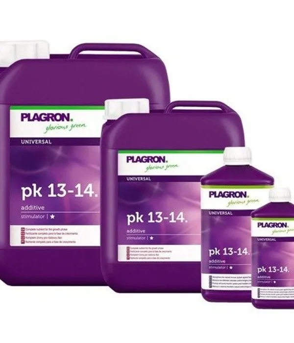 Produkt PLAGRON PK 13-14 250ML Obraz