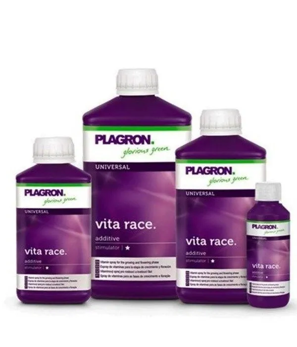 Produkt PLAGRON VITA RACE 100ML Obraz