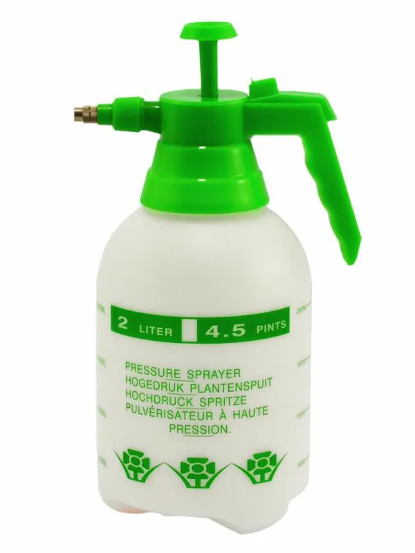 Produkt NO NAME SPRYSKIWACZ CIŚNIENIOWY 2L Obraz
