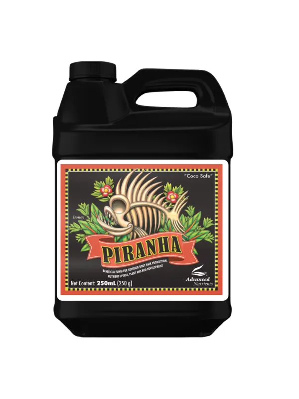 Produkt ADVANCED NUTRIENTS PIRANHA 250ML Obraz
