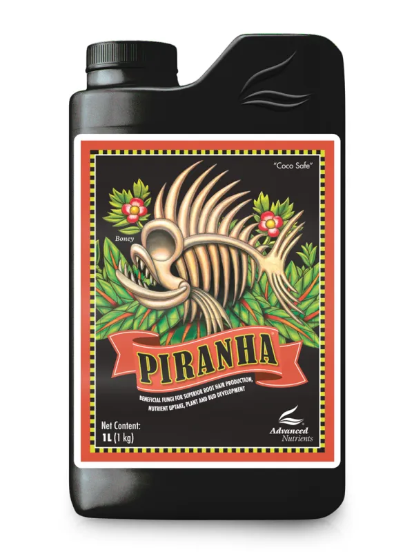 Produkt ADVANCED NUTRIENTS PIRANHA 1L Obraz