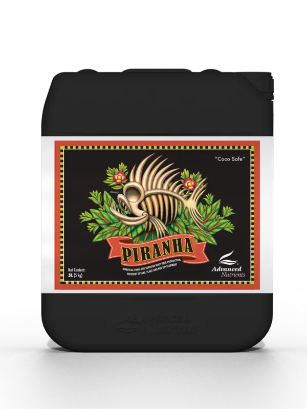 Produkt ADVANCED NUTRIENTS PIRANHA 5L Obraz