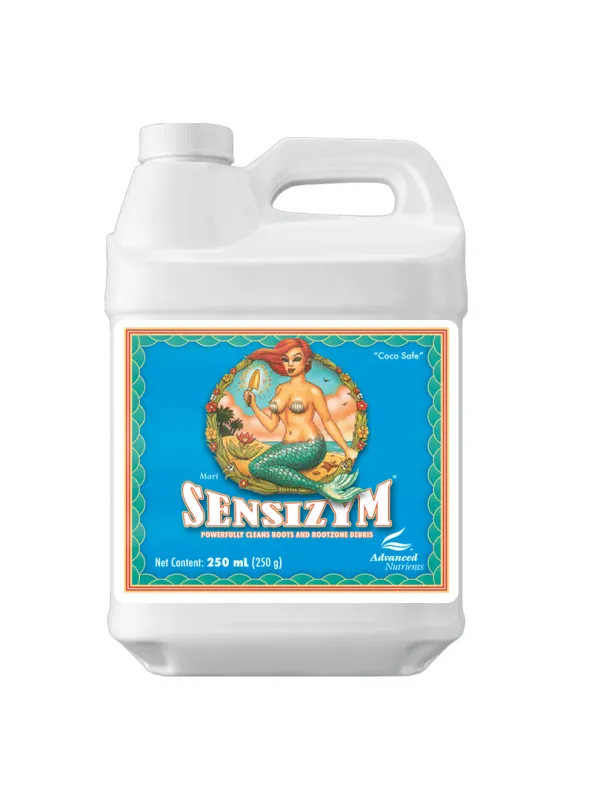 Produkt ADVANCED NUTRIENTS SENSIZYM 250ML Obraz