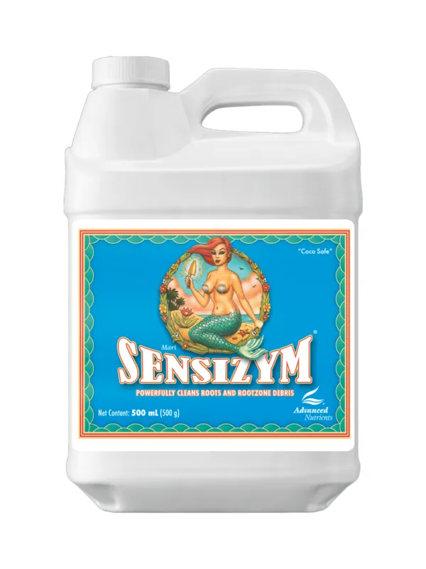 Produkt ADVANCED NUTRIENTS SENSIZYM 500ML Obraz