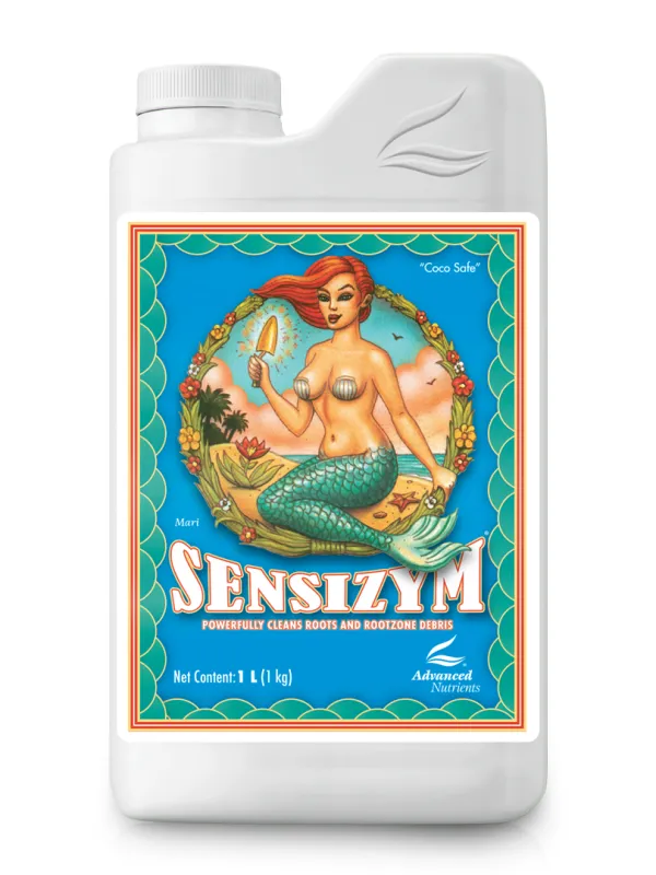 Produkt ADVANCED NUTRIENTS SENSIZYM 1L Obraz
