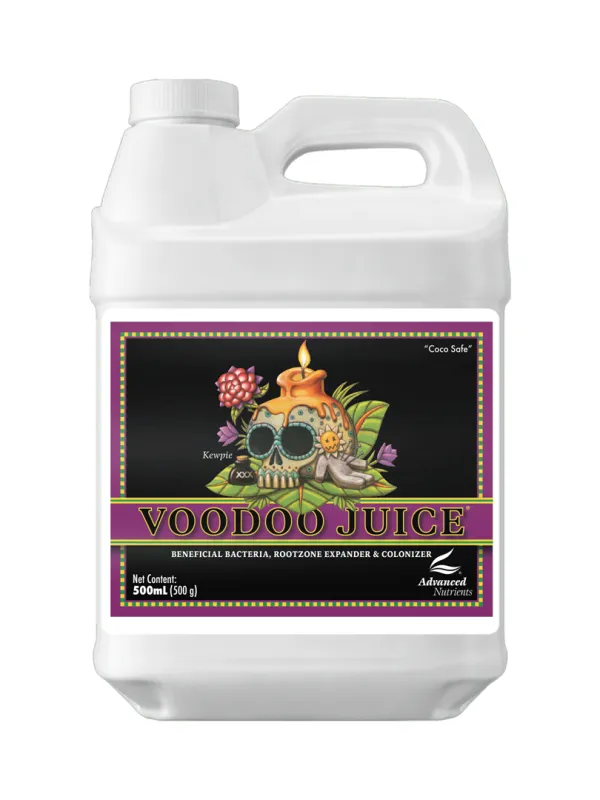Produkt ADVANCED NUTRIENTS VOODOO JUICE 500ML Obraz