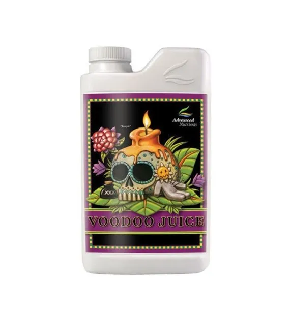Produkt ADVANCED NUTRIENTS VOODOO JUICE 1L Obraz