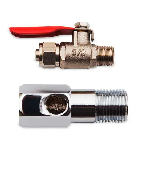 Produkt GM ZAWÓR WODY 1/2'' - 3/8'' Obraz