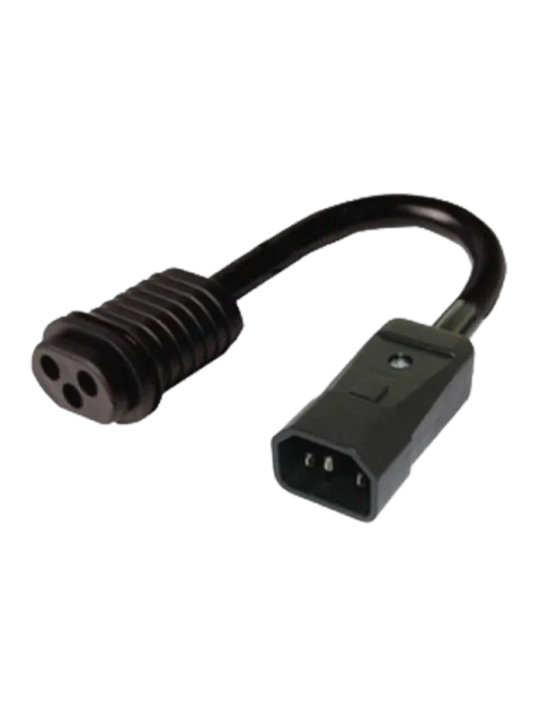 Produkt HYDROFARM ADAPTER ODBŁYŚNIKA Obraz