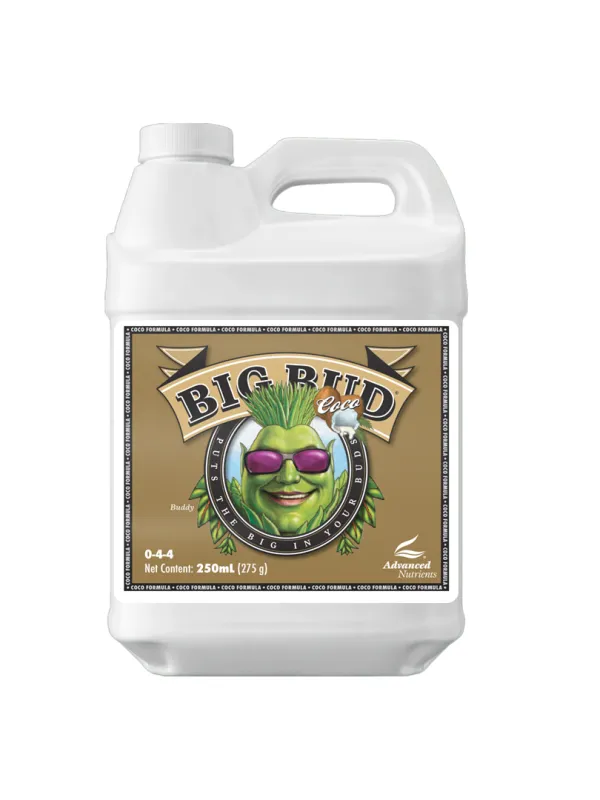 Produkt ADVANCED NUTRIENTS BIG BUD COCO 250ML Obraz